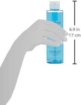 la roche posay effaclar face toner
