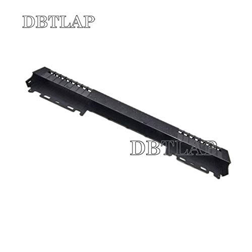 DBTLAP New Hinge for Dell Alienware 15 R3 Laptop Hinges Cover 0M2MX7 M2MX7 Air Outlet AP1JM000400 - Thumbnail 4