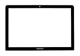Unibody Macbook Pro Glass Screen Cover Replacement - 13 Inch