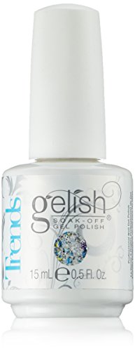 Harmony Gelish Your Sleigh or Mine .5 oz. UV Soak off Gel Harmony Gelish Your Sleigh or Mine .5 oz. UV Soak off Gel