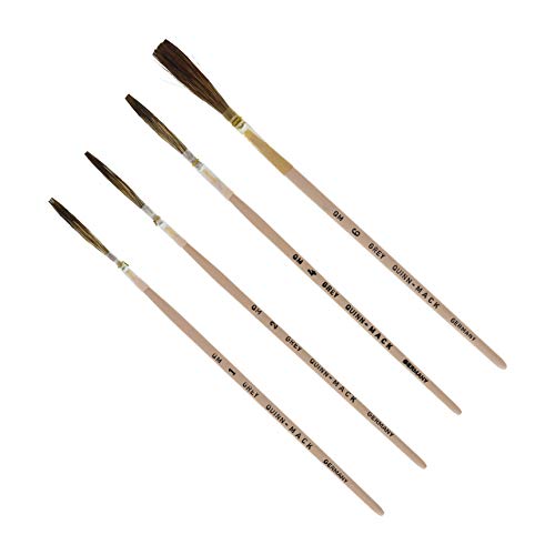 Top 10 Sign Lettering Brushes of 2020 No Place Called Home