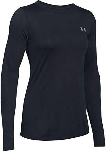 under armour women's long sleeve