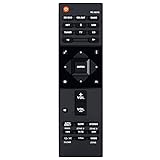 RC-957R Replacement Remote Commander fit for