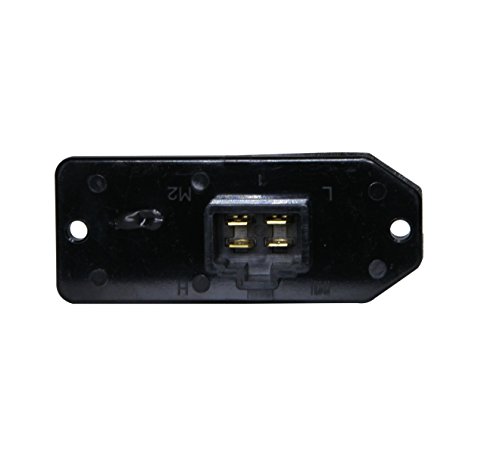 6 Resistor+Cherokee+68004241AA+68004539AA+5012212AA