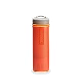 GRAYL Ultralight Water Purifier [+ Filter] Bottle