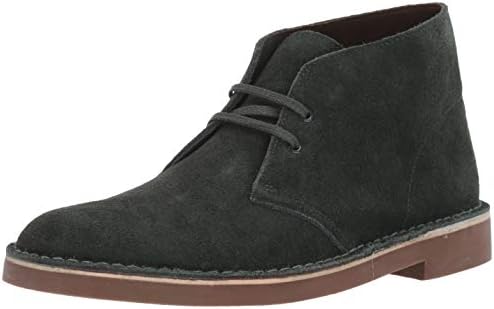 clarks bushacre 2 green