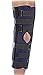 FitPro Adjustable Post-Op Knee Immobilizer, 20
