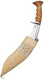 Genuine Gurkha Hand Forged Kukri ,Blade Authentic Kukri-British Gurkha 8