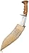 Genuine Gurkha Hand Forged Kukri ,Blade Authentic Kukri-British Gurkha 8
