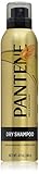 Pantene Pro-V Original Fresh Dry Shampoo, 4.9 FL OZ (Pack of 3)
