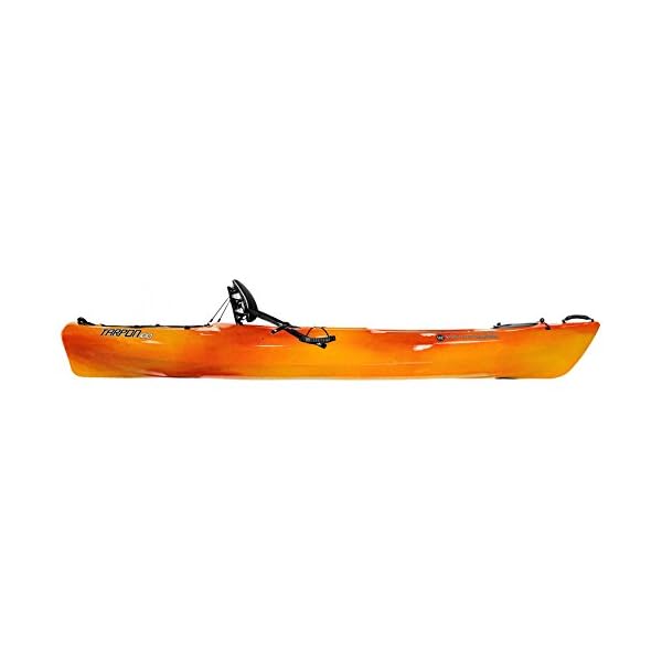 WILDERNESS-SYSTEMS-Tarpon-100-Kayak