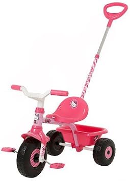 hello kitty trike