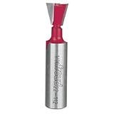 Freud 1/2" (Dia.) Dovetail Bit with 1/2" Shank (22-112)