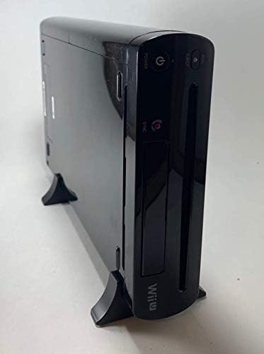Amazon.com: Nintendo Wii Black color [Japan Import] : Video Games