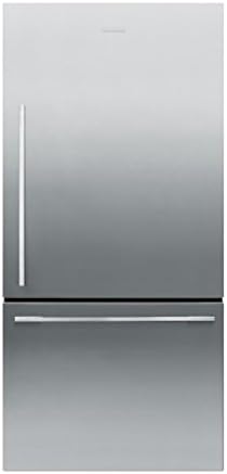 Fisher Paykel Rf522wdrx4 Frost Free Fridge Freezer Pull Out