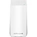 Linksys Mesh WiFi System D White, (Renewed)