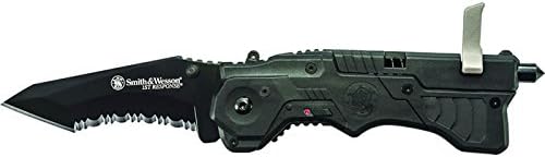 Taylor Cutlery SW 911 1st Response M.A.G.I.C. Assisted Opening Hunting Knife