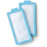 Respironics DreamStation 2 Disposable Ultra-Fine Filter (White, Pack of 2)
