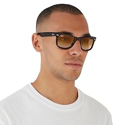 Ray-Ban RB2140 Original Wayfarer Square