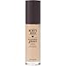 Burt's Bees Goodness Glows Liquid Makeup, Porcelain - 1.0 Ounce