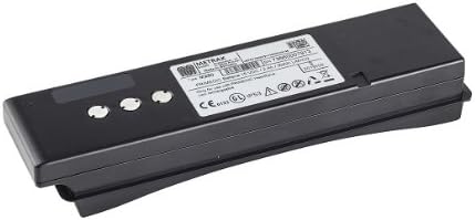 HeartSave Battery 6 year