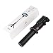 Apexel Selfie Stick Bluetooth Monopod with Foldable Tripod Stand and Remote Control Extendable Aluminum Alloy 360 Rotation Phone Holder for iPhone 6S Plus 7 Plus 8 Plus Samsung S8 S7 S6 Edge