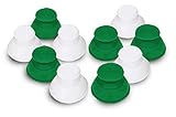 Cupping Therapy Sets Massage Cups - Comfort Strong Suction for Fascia, Muscle and Joint Pain, Plantar Fasciitis, Cellulite, Digestion