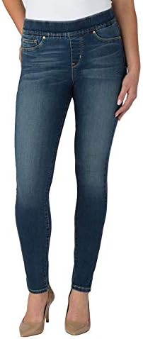 totally shaping pull on skinny