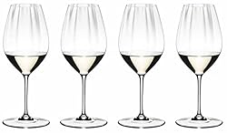 Riedel Performance Red Or White Wine Crystal