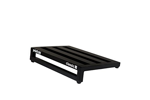 Pedaltrain Classic JR PEDALBOARD w/Soft Case and Voodoo Lab Pedal Power 2 Plus P