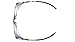 Pyramex Safety - SG9810R20 Emerge Plus Readers Safety Glasses, 2.0, Clear Full Reader Lens