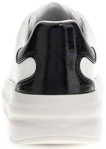 Guess Elbina10 Sneaker Cupsole Low SneakerWomen