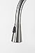 Franke USA FF20750 Faucet, Stainless Steel