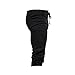 BARNETT Football Pants FP-2, Black, XL