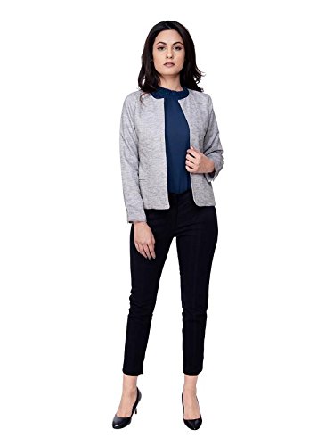 ombre lane women's blazer