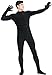 Speerise Adult Full Lycra Spandex Bodysuit Unitard Costume Zentai Suit Without Hood