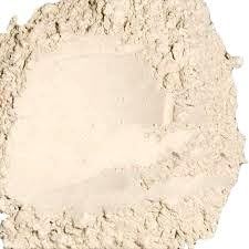 Nepheline Syenite A-27 | an anhydrous sodium potassium alumino silicate. (10 Pounds)