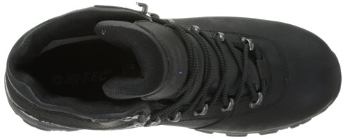 Hi-Tec Men's Altitude V I Waterproof Hiking Boot,Black/Charcoal,10.5 M US