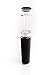 Wine Aerator Decanter and Wine Saver Wine Accessories Gift Set: - Mini Wine Vacuum Pump/Wine Sealer for Wine Storage to aerate, pour and preserve your Wine