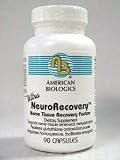 American Biologics Ultra NeuroRecovery -- 90 Capsules