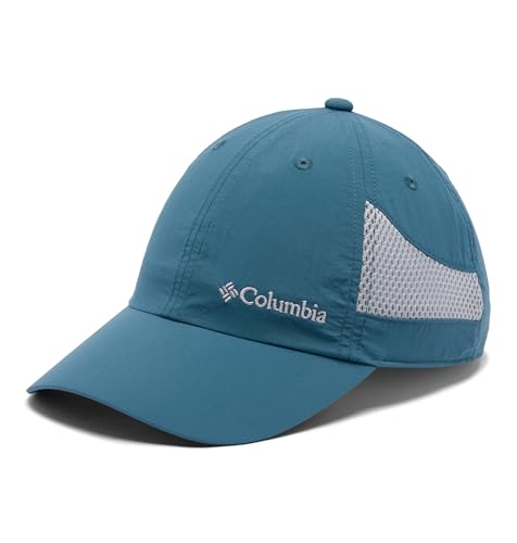 Cappello Unisex Tech Shade 2, Berretto da Baseball, Everblue, Taglia Unica