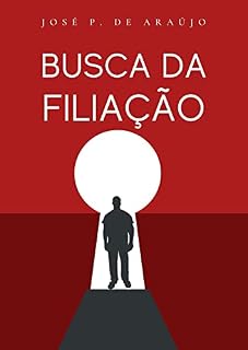 Livro Busca da Filiação