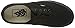 Vans Unisex's Sneakers Track Shoe, Black Full, 5 AU