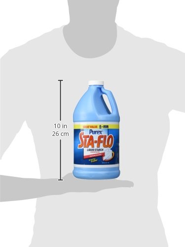 Sta-Flo Liquid Starch - Image 4