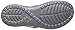 Crocs Women's Capri V Sequin Flip Flop | Casual Sandal With Extra Soft Footbed and Soft Leather Straps | Lightweight Beach Shoe