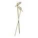 Perfect Stix Bamboo Pick 4 200ct Bamboo Knot Picks, Cocktail and Hors' D'Oeuvre, 4