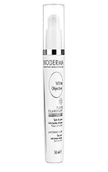 BIODERMA - White Objective Lightening Fluid - Day Care, 30 ml
