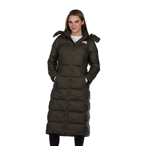 The North Face Antero Down Parka Jacket