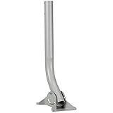 ANTOP LB-520 Heavy Duty Antenna J-Pole TV and Satellite Dish Antenna Mount
