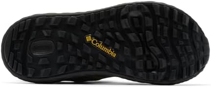 Konos Hiker Sandales de sport et d'extérieur à 3 sangles pour homme, Mousse antique Nori, 42 EU
